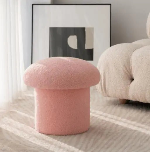 Minimalist Solid Elbow Chair - Londecor