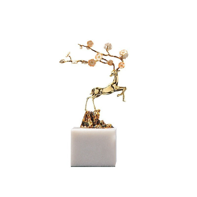 Luxury Home Decorative Deer