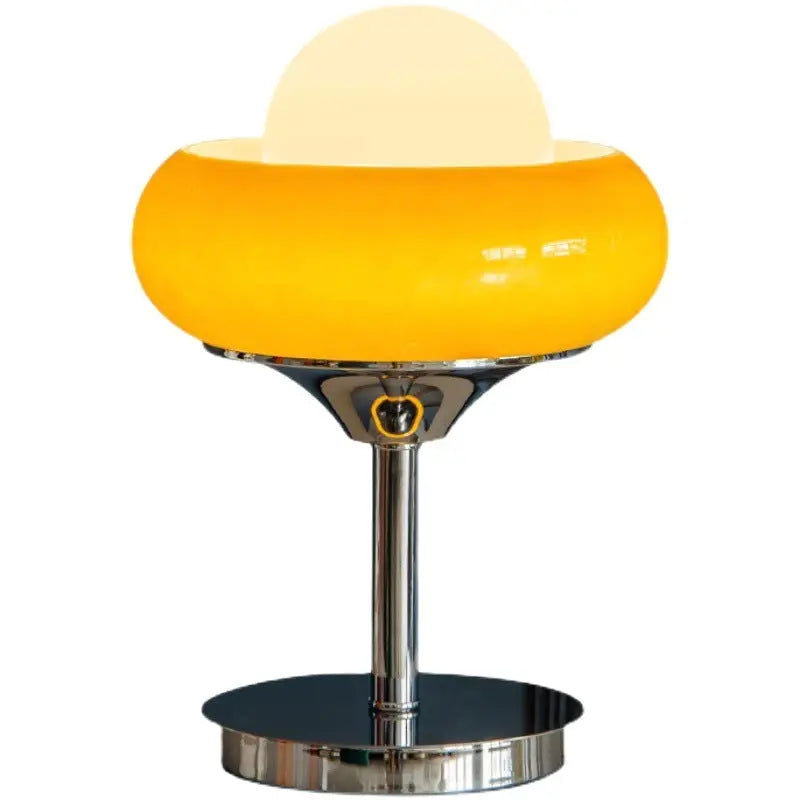 Tart Desk Lamp Living Room & Bedroom Illumination Londecor