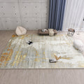Light Luxury Home Carpet