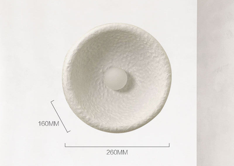 Japanese-style Wall Lamp