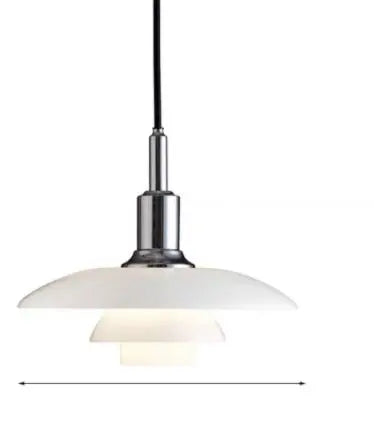 Light Luxury Chandelier Londecor