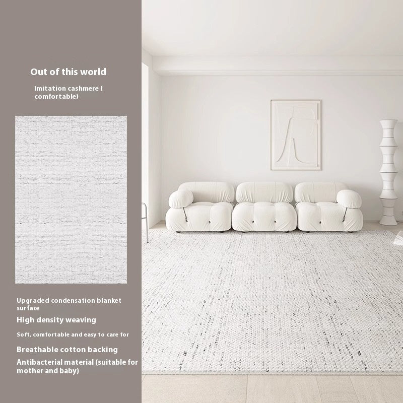 Luxury Living Room Carpet