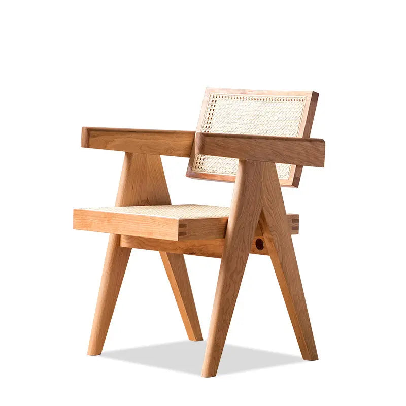 Solid Wood Vintage Chair - Londecor