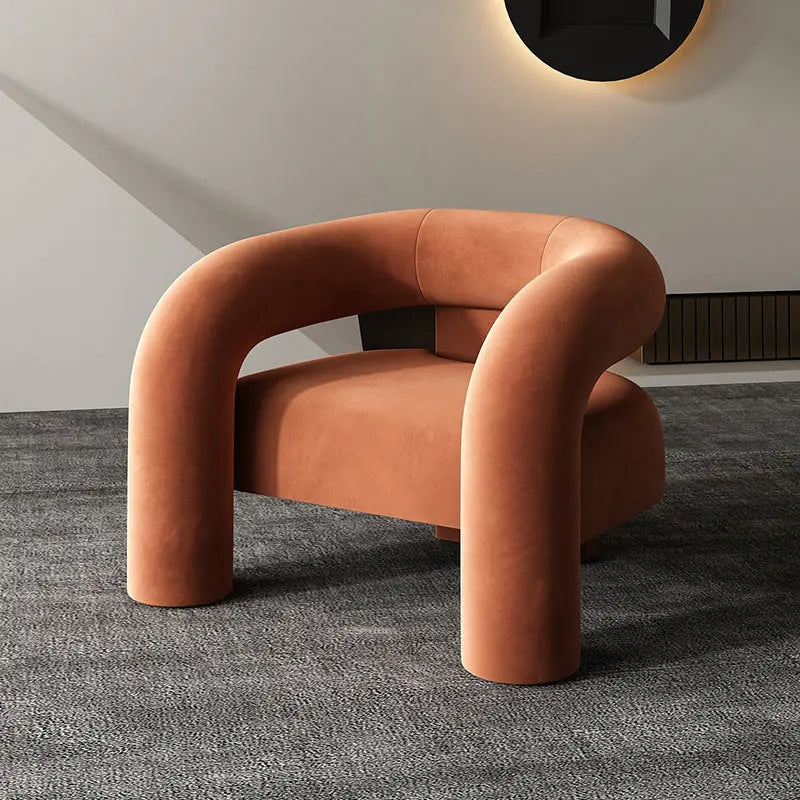 Designer Luxury Sofa Chair Londecor