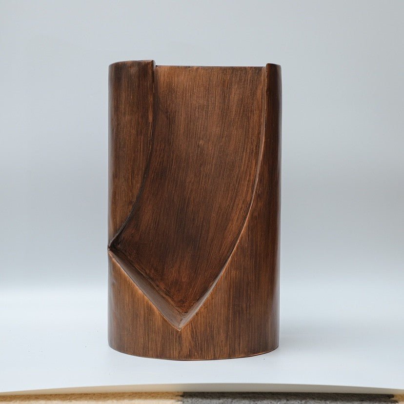 Creative Storage Desk – Middle-Ancient Style Decorative table for Living Room