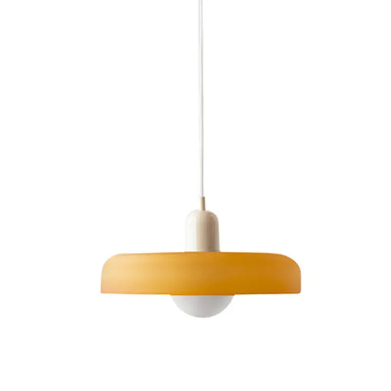 Minimalist Modern Creative Glass Chandelier Londecor
