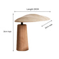 Silent Style Table Lamp