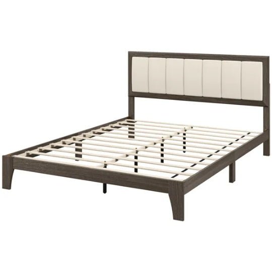 Queen Size Bed