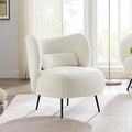 Nordic Light Luxury Fabric Lazy Sofa Londecor