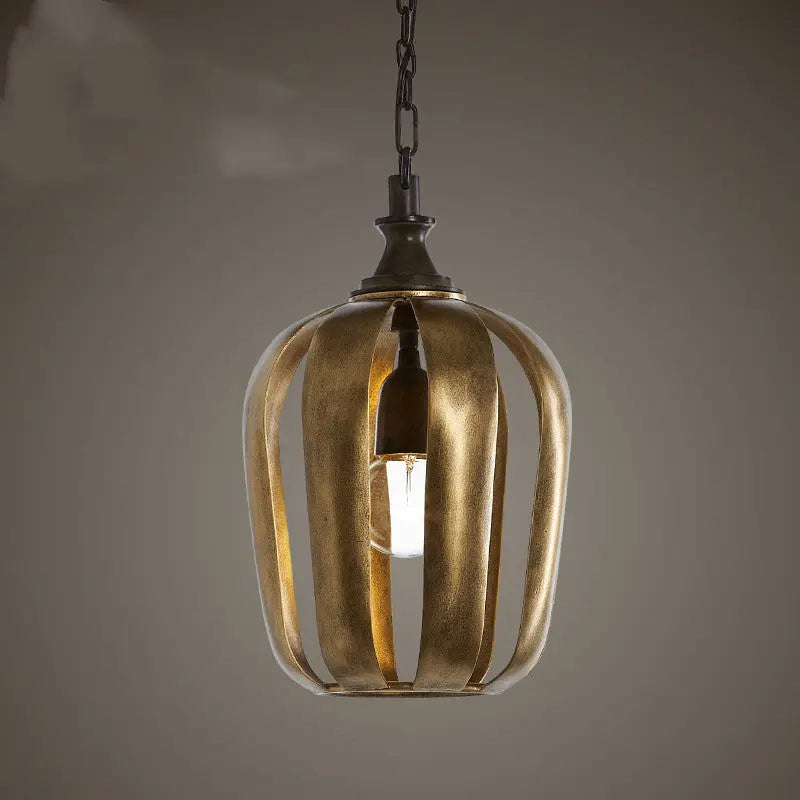 Industrial Style Used Chandelier Simple Personality Londecor