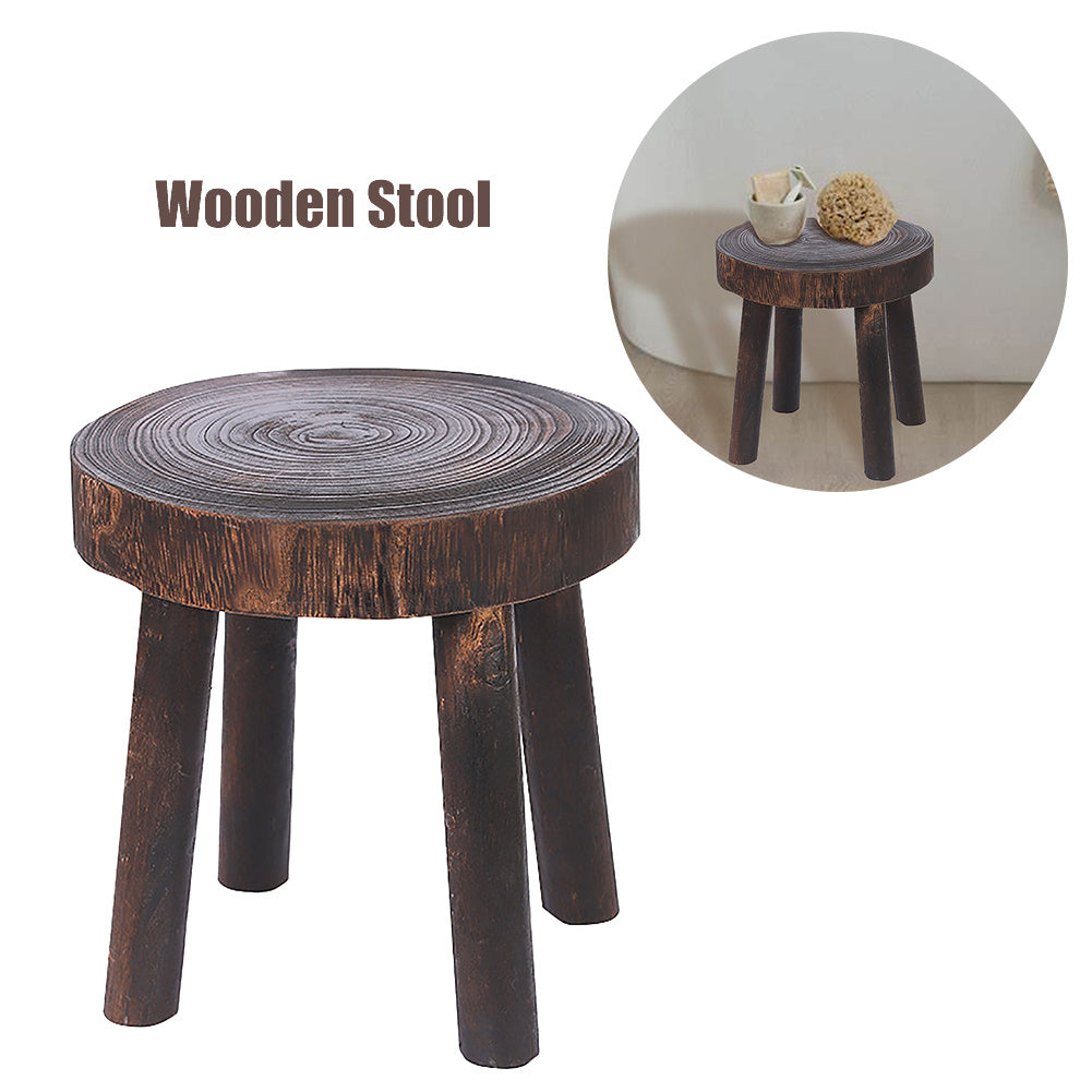 Fashionable Solid Wood Small Table