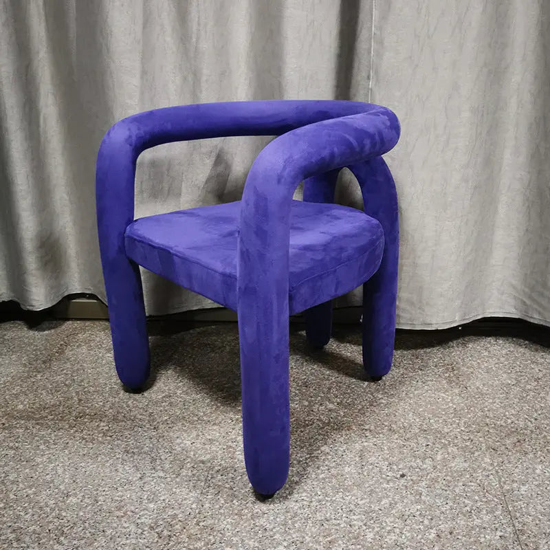 Introducing our Chic Elbow Statement Chair Londecor