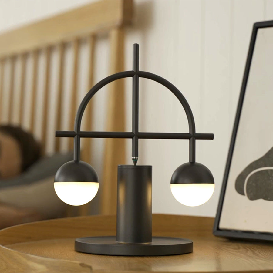 Night Light Bedroom Table Lamp Bedside Lamp Gift Londecor