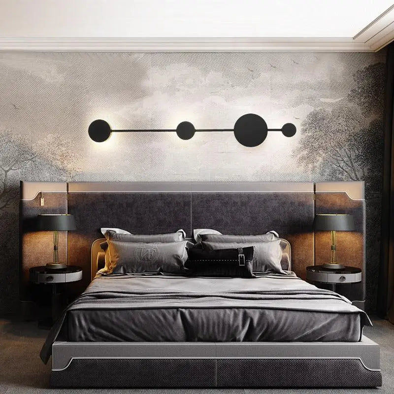 Modern Decoration Wall Lamp - Londecor