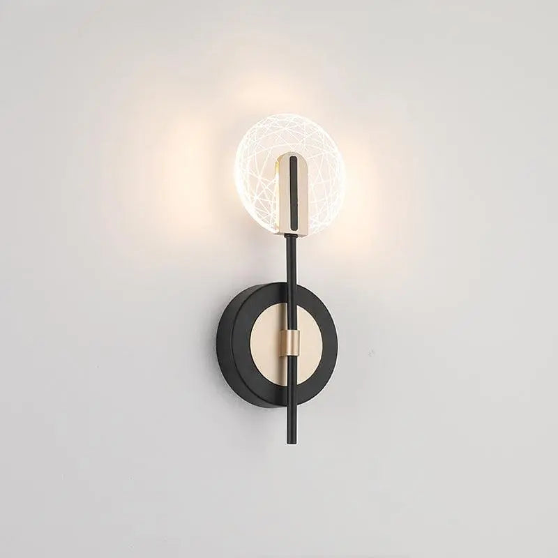 Rotatable Modern Wall Lamp - Londecor