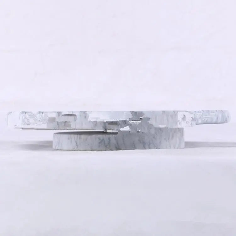 Marble Rotatable Cake Pan - Londecor