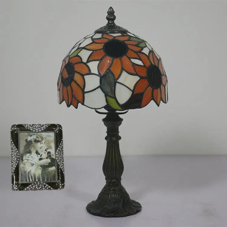 Creative retro table lamp - Londecor