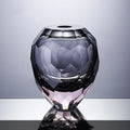 Soft Decoration Flower Arrangement Glass Vase Londecor