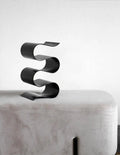 Nordic Shelves Bookshelf wine rack Decoration Ornaments - Londecor