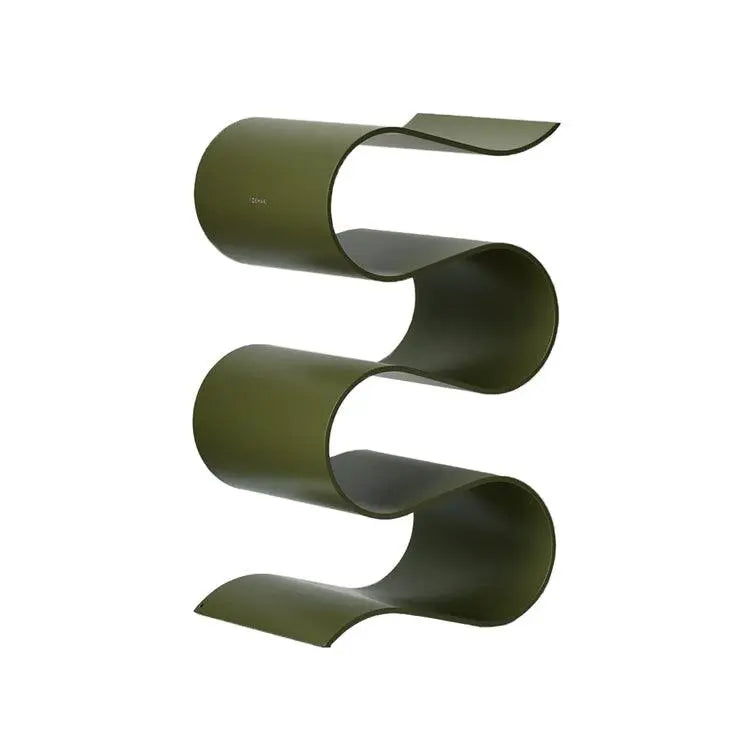 Nordic Shelves Bookshelf wine rack Decoration Ornaments - Londecor