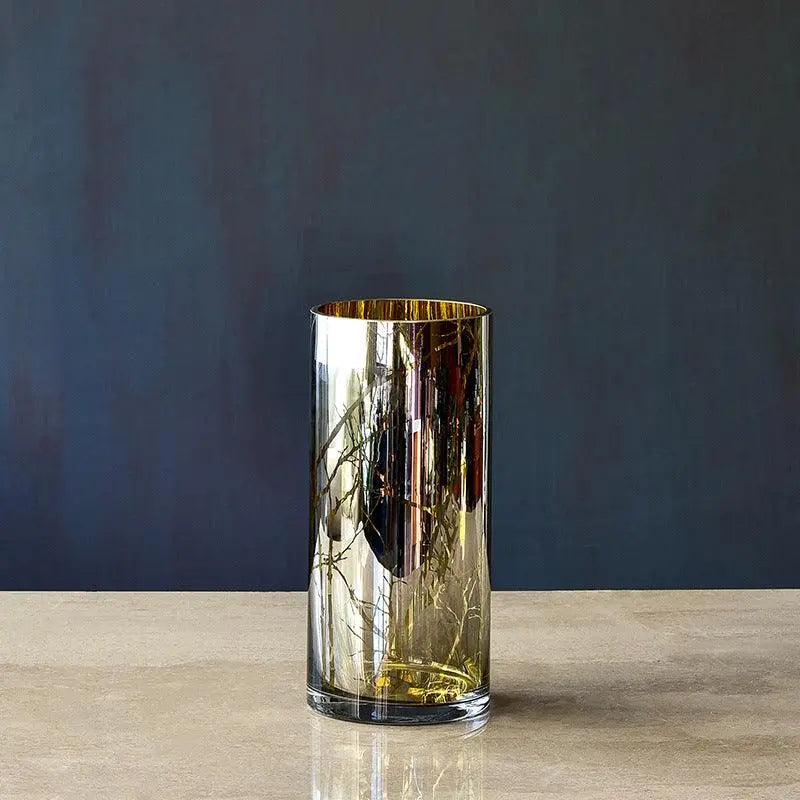 Luxury Glass Vase Decoration - Londecor