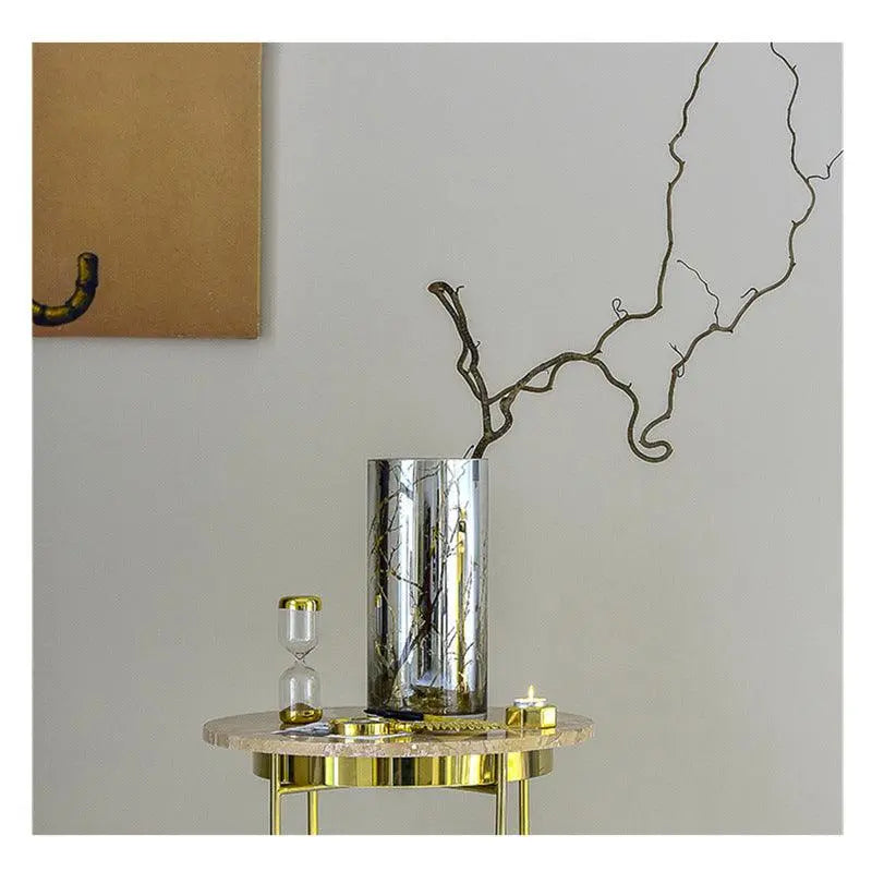 Luxury Glass Vase Decoration - Londecor