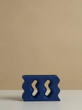 Nordic Minimalist Morandi Floral Geometric Ornaments Ornaments Dining Table TV Cabinet Porch Home Dried Flower Vase - Londecor