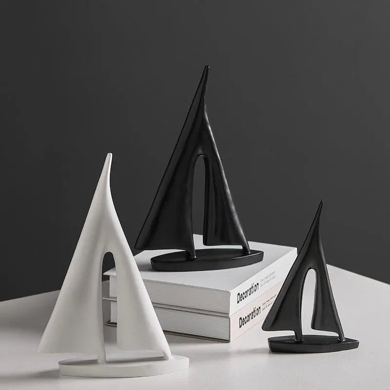 Sailing Ornaments - Londecor
