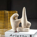 Soft Ceramic Decoration - Londecor