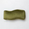 Twisting friendly Cotton Velvet Pillow Sofa Cushion - Londecor