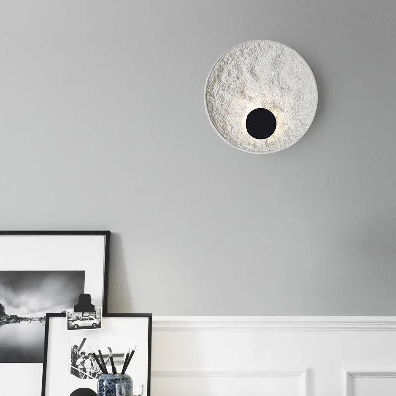 Hotel Designer Wall Lamp - Londecor