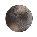 Striped Steak Plate Londecor