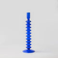 Glass Candle Holder Decoration - Londecor