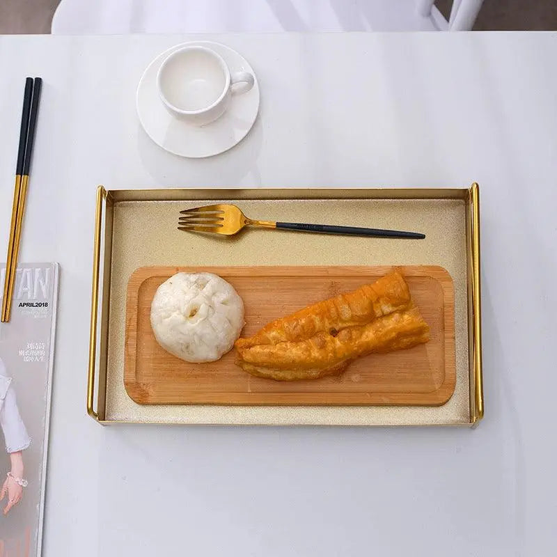 Golden Tray - Londecor