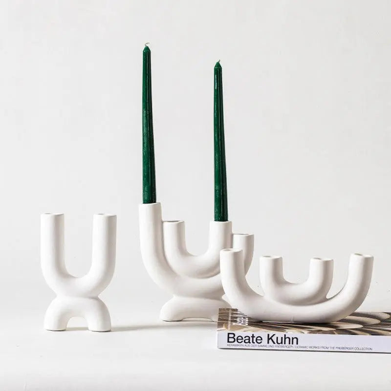 Candle Holder - Londecor