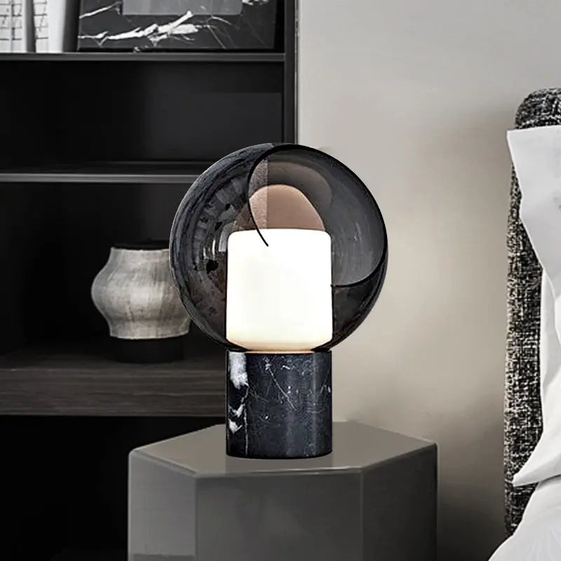 Designer Hotel Living Room Desk Personality Decorative Lamp Londecor
