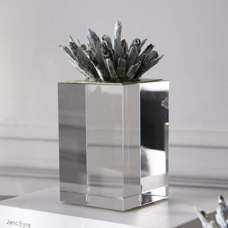 crystal ornaments - Londecor