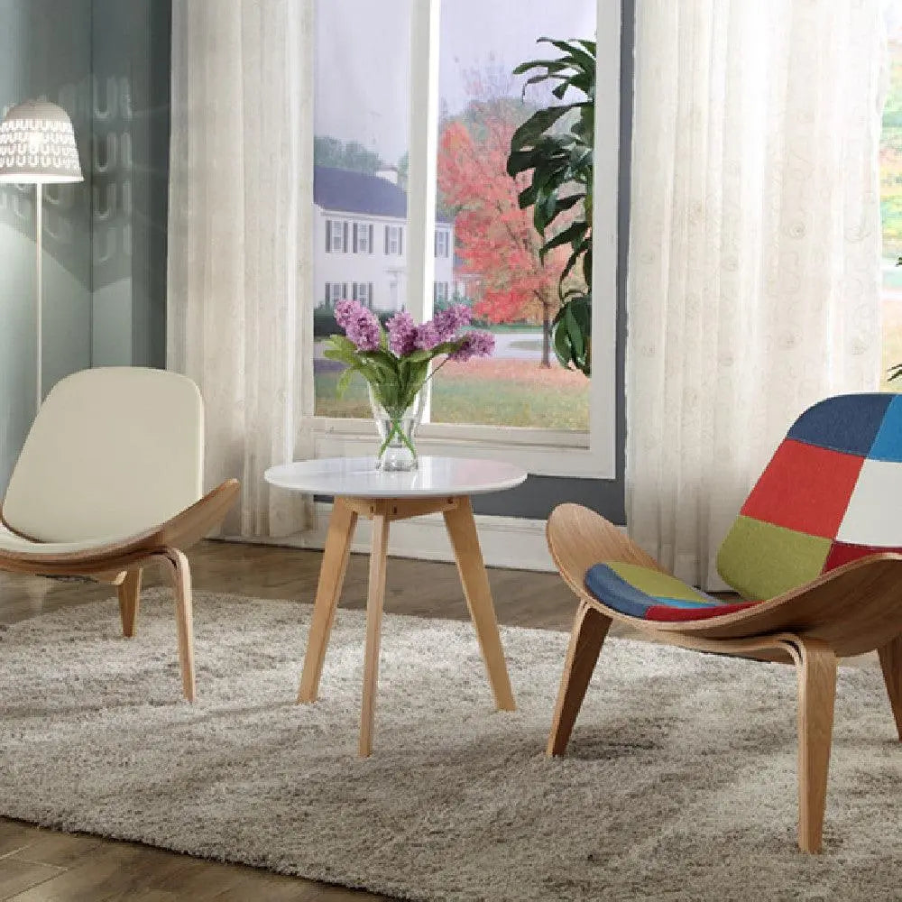 New Modern Leisure Chair - Londecor
