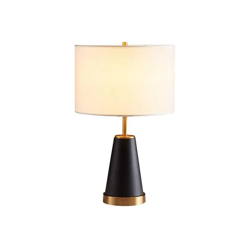 Modern Minimalist Bedroom Bedside Lamp - Londecor