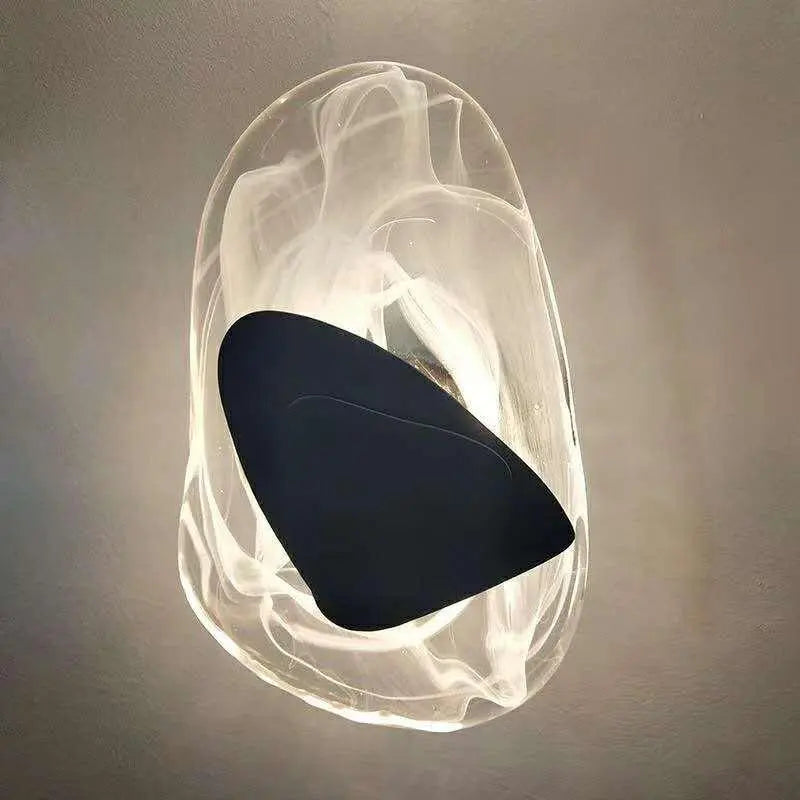 Designer Crystal Wall Lamp - Londecor