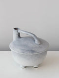 Handmade Pottery Modern Art Abstract Vase Ornament - Londecor