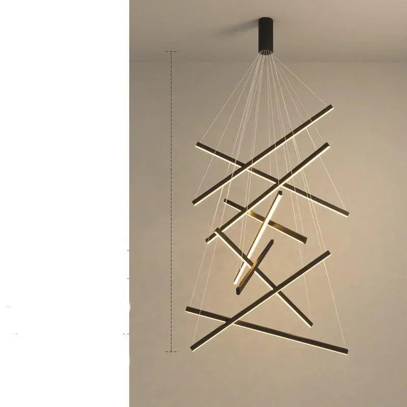 High-end chandelier - Londecor
