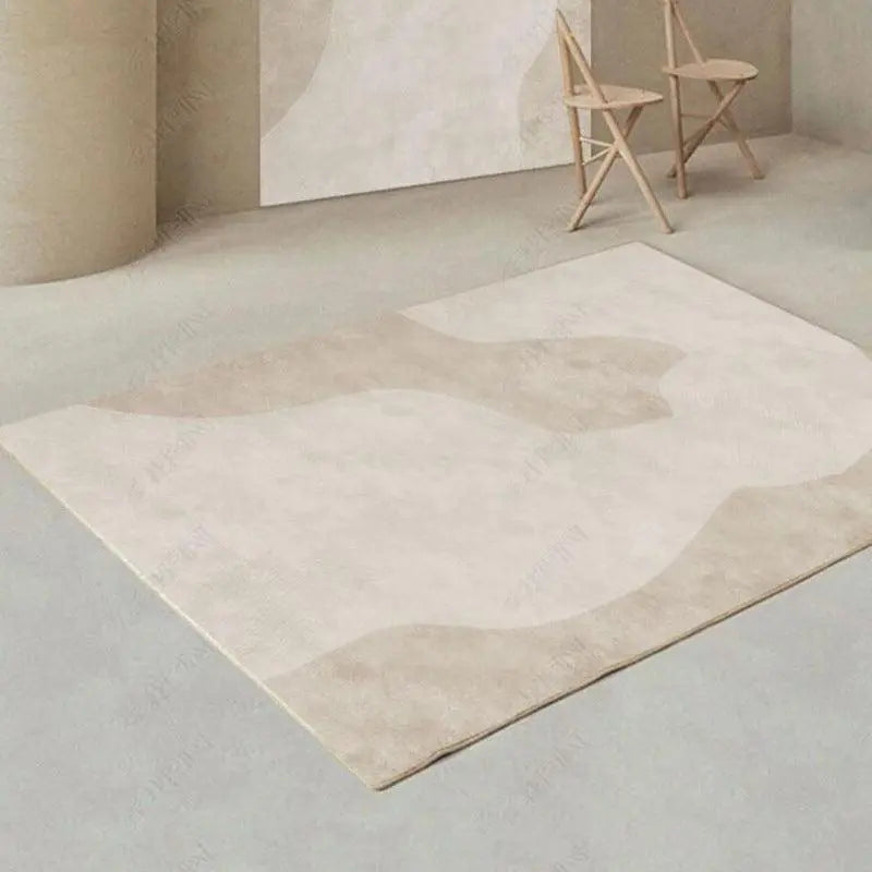 Japanese Cashmere Carpet Living. - Londecor