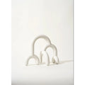 Geometric Decoration Londecor