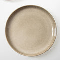 Vintage Style Ceramic Dinner Plate Londecor