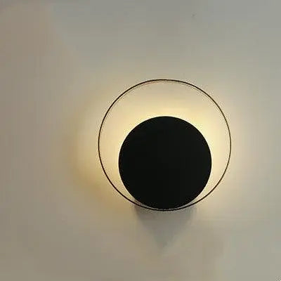 Warm Wall Lamp - Londecor