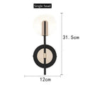 Rotatable Modern Wall Lamp - Londecor
