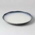 Ceramic Round Dinner Plate Londecor