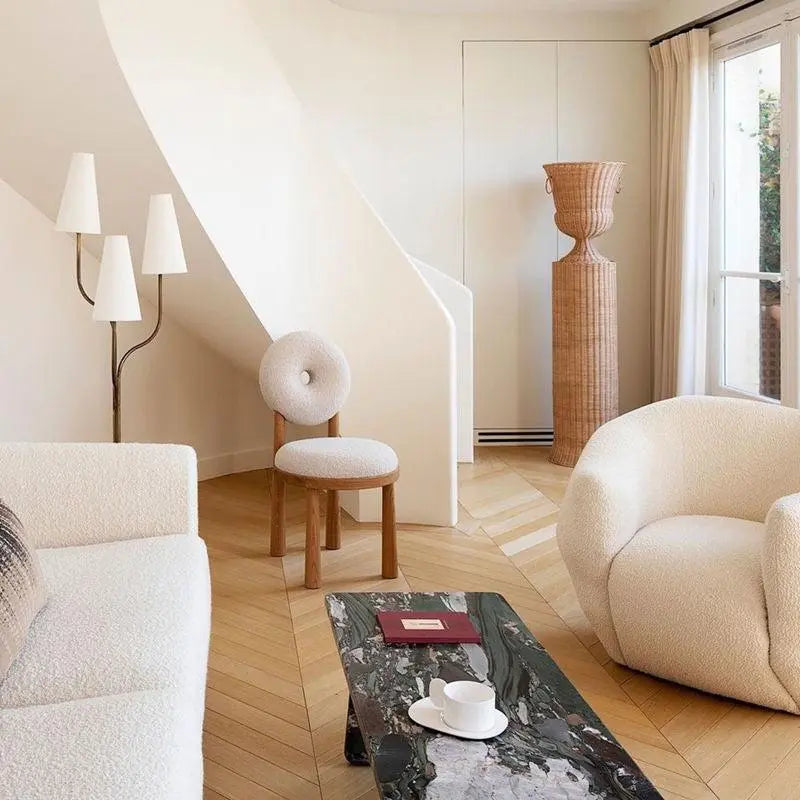 Nordic Designer Chair - Londecor